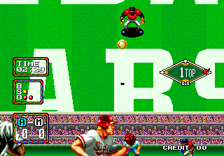 베이스볼 스타2 - Baseball Stars 2
