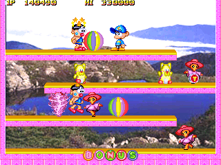 Head Panic (ver. 0117, 17/01/2000) [Story line & game instructions in …