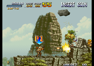 metal slug 3 retro games