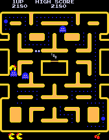 팩 갈 - Pac-Gal