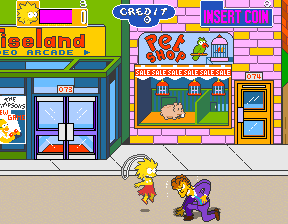 2 player retro games