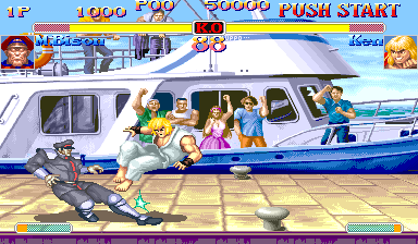 슈퍼 스트리트파이터2:터보 - Super Street Fighter II Turbo (super street fighter 2…