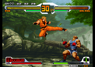SNK vs 캡콤:슈퍼 플러스 - SNK vs. Capcom - SVC Chaos Super Plus (bootleg) [Bo…