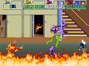 tmnt nes online
