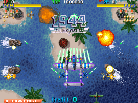 Play Arcade 1944 The Loop Master 000620 Usa Phoenix Edition Alt Bootleg Online In Your Browser Retrogames Cc