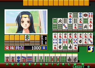 Learn to play mahjong online