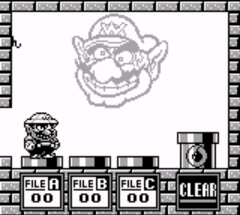 super mario land retro games