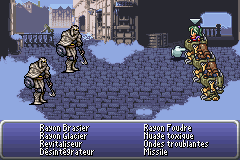 final fantasy 6 gba vs snes