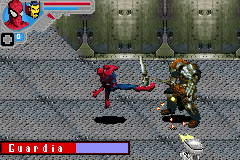 marvel ultimate alliance nds