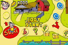 Play Game Boy Advance Cartoon Network Block Party U Venom Online In Your Browser Retrogames Cc