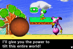 yoshi gba