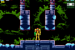 metroid emulator online