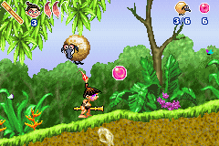 Play Game Boy Advance Tak And The Power Of Juju U Hyperion Online In Your Browser Retrogames Cc