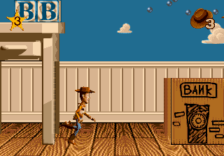 Play Genesis Toy Story (Europe) Online in your browser - RetroGames.cc