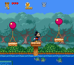 the great circus mystery starring mickey and minnie mouse
