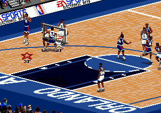 nba live 96 snes