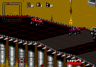 Rock And Roll Games >> Play Genesis Rock N Roll Racing Usa Online In Your Rock And Roll Games >> Play Genesis Rock N Roll Racing Usa Online In Your