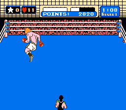 play mike tyson punch out online