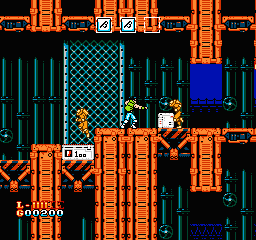 shatterhand famicom