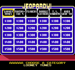 Jeopardy