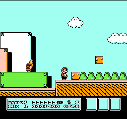 download super mario bros 3 nds rom