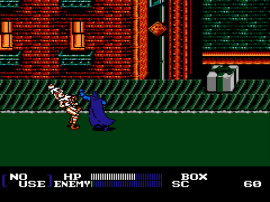 batman returns nes