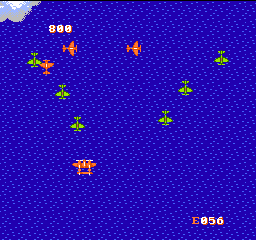 1943 the battle of midway nes