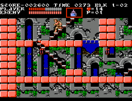 castlevania 3 nes online