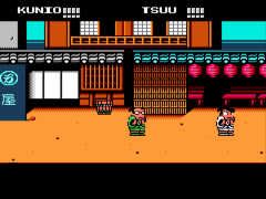 samurai nes game