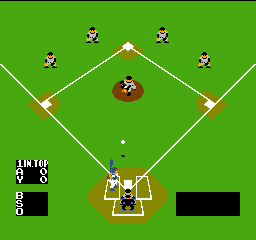 Baseball nes online Clearance