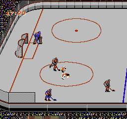 blades of steel nes