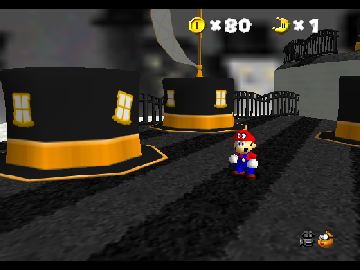 super mario 64 emulator online