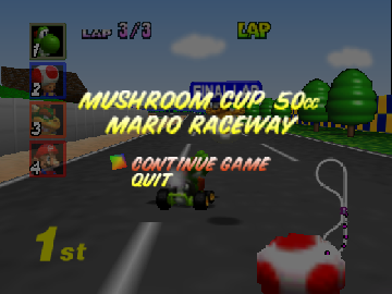 play mario kart 64 online without downloading