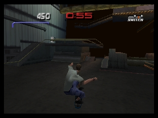 thps3 n64