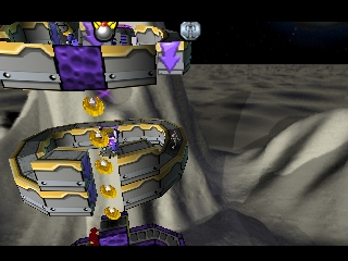 lode runner 64