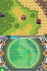 Play Nintendo Ds Zoids Saga Ds Legend Of Arcadia Japan Online In Your Browser Retrogames Cc