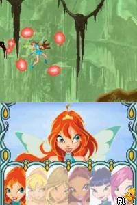 Winx club pc game online emulator