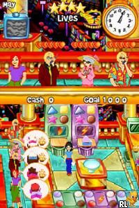 Cake Mania 6 Play Free Online