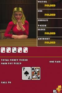 Poker Deluxe Online