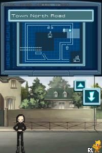 code lyoko ds