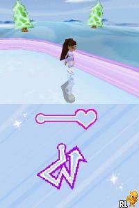 bratz forever diamondz game online