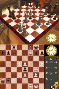 battle chess 4000 vs rev 1