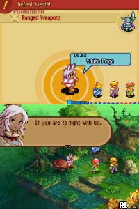 Play Nintendo Ds Final Fantasy Tactics Grimoire Of The Rift Europe En Fr De Es Online In Your Browser Retrogames Cc