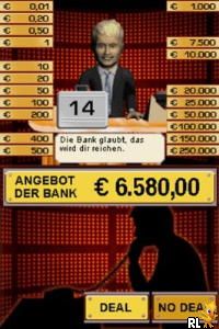 Play Nintendo Ds Deal Or No Deal Der Banker Schlaegt Zurueck