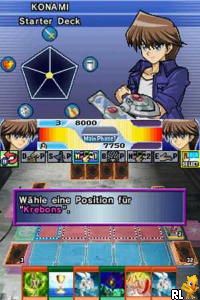 yugioh 5ds nds