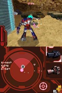 transformers revenge of the fallen online