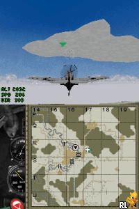 Play Nintendo Ds Il 2 Sturmovik Birds Of Prey Europe En Fr De Es It Online In Your Browser Retrogames Cc