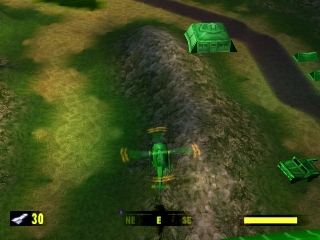 Play Playstation Army Men Air Attack Online In Your Browser Retrogames Cc