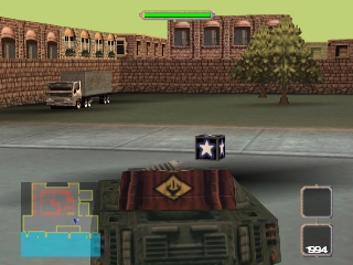 Play Playstation Battletanx Global Assault Online In Your Browser