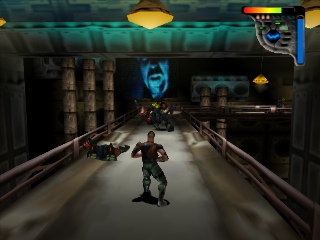 apocalypse ps1